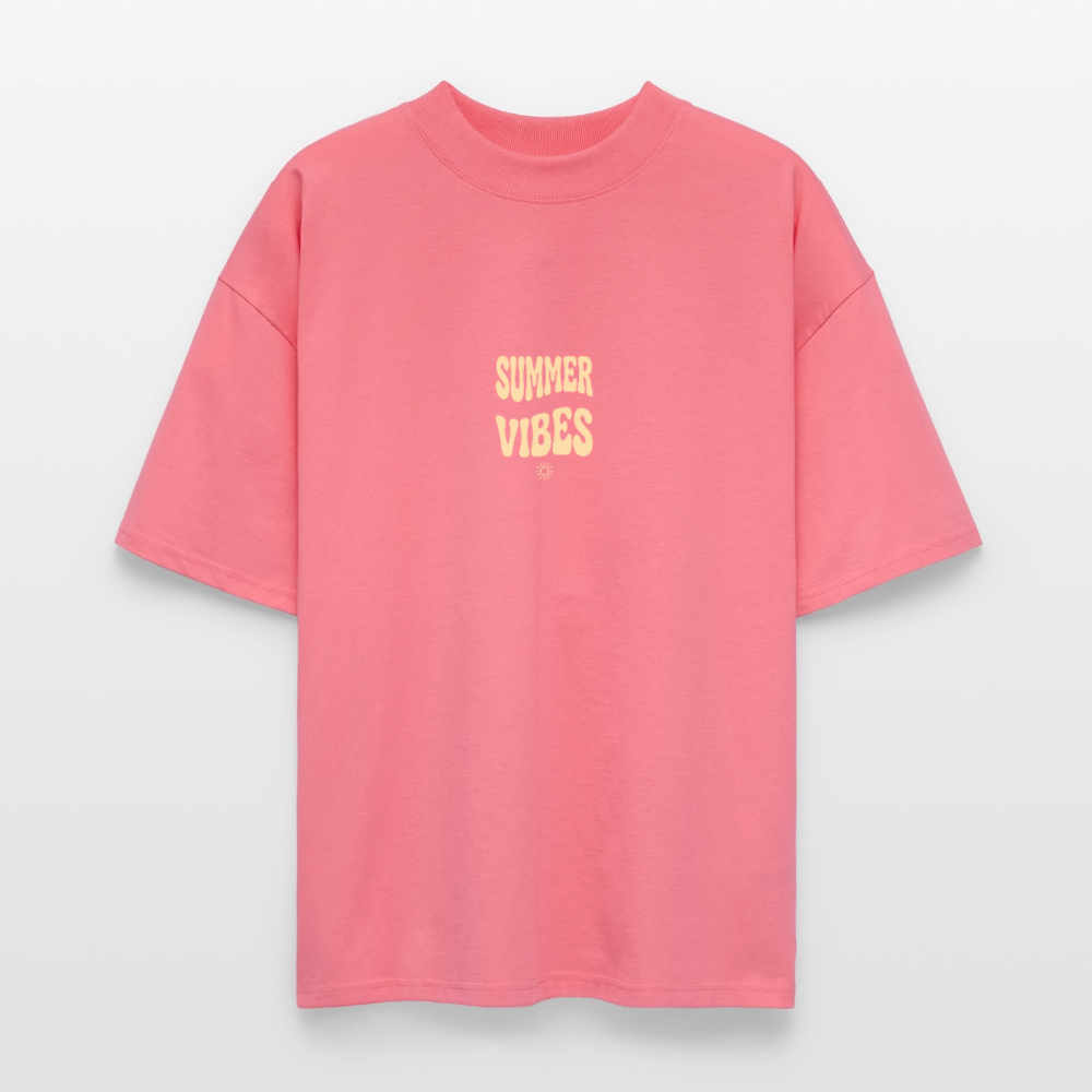 MB Summer Vibes - Pink 