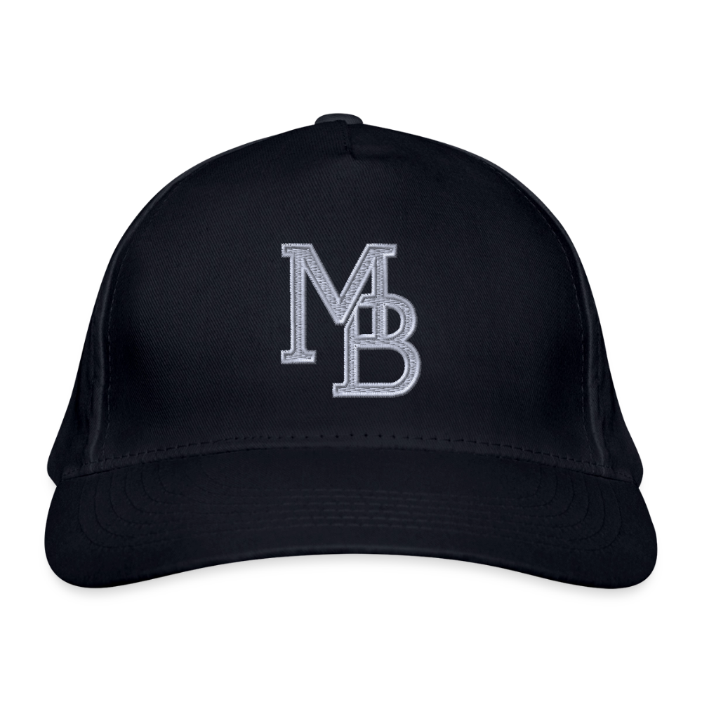 MB Baseball Bio Cap - Navy
