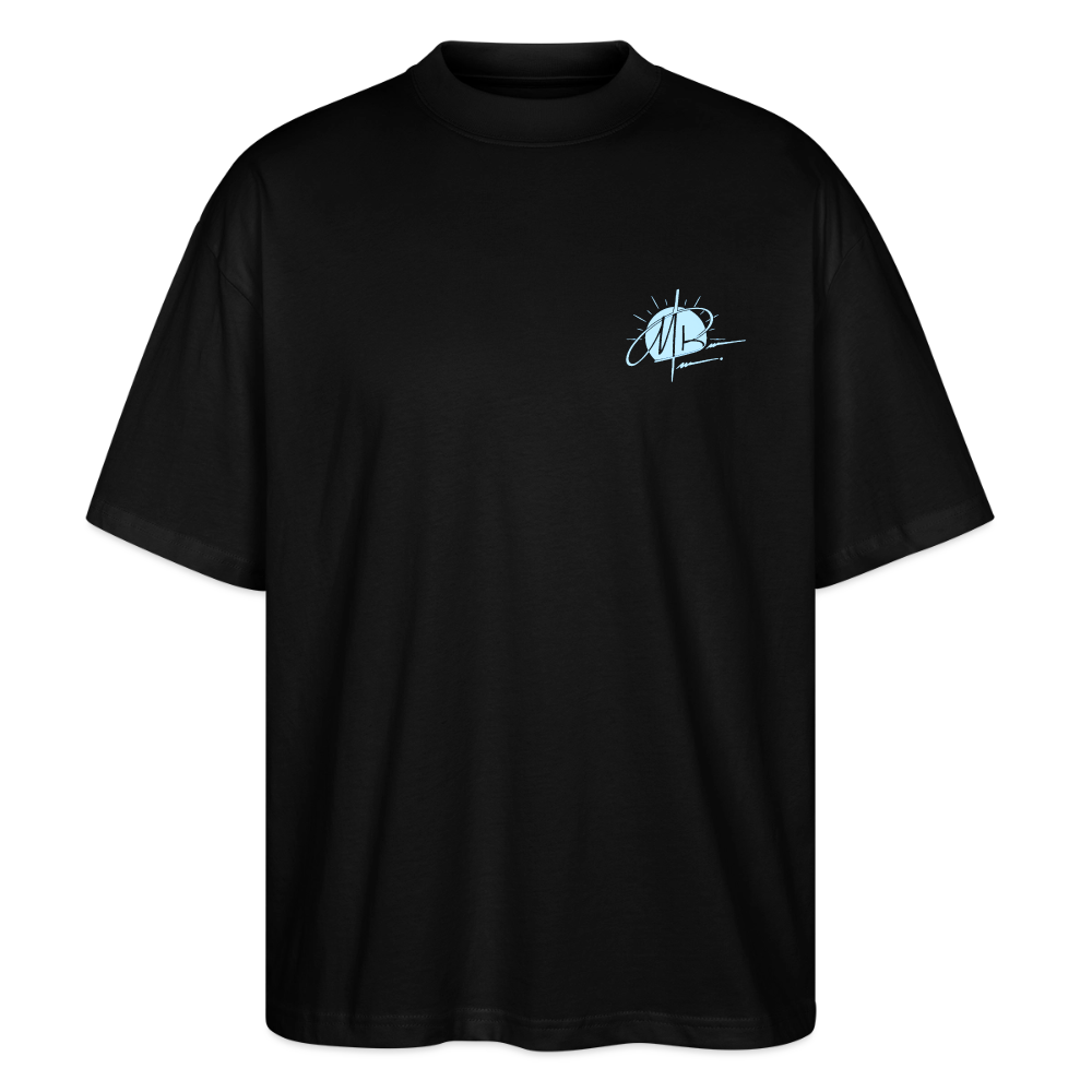 MB Signature Summer Vibes T- Shirt - Schwarz