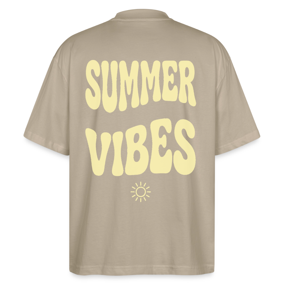 MB Signature Summer Vibes - Steingrau
