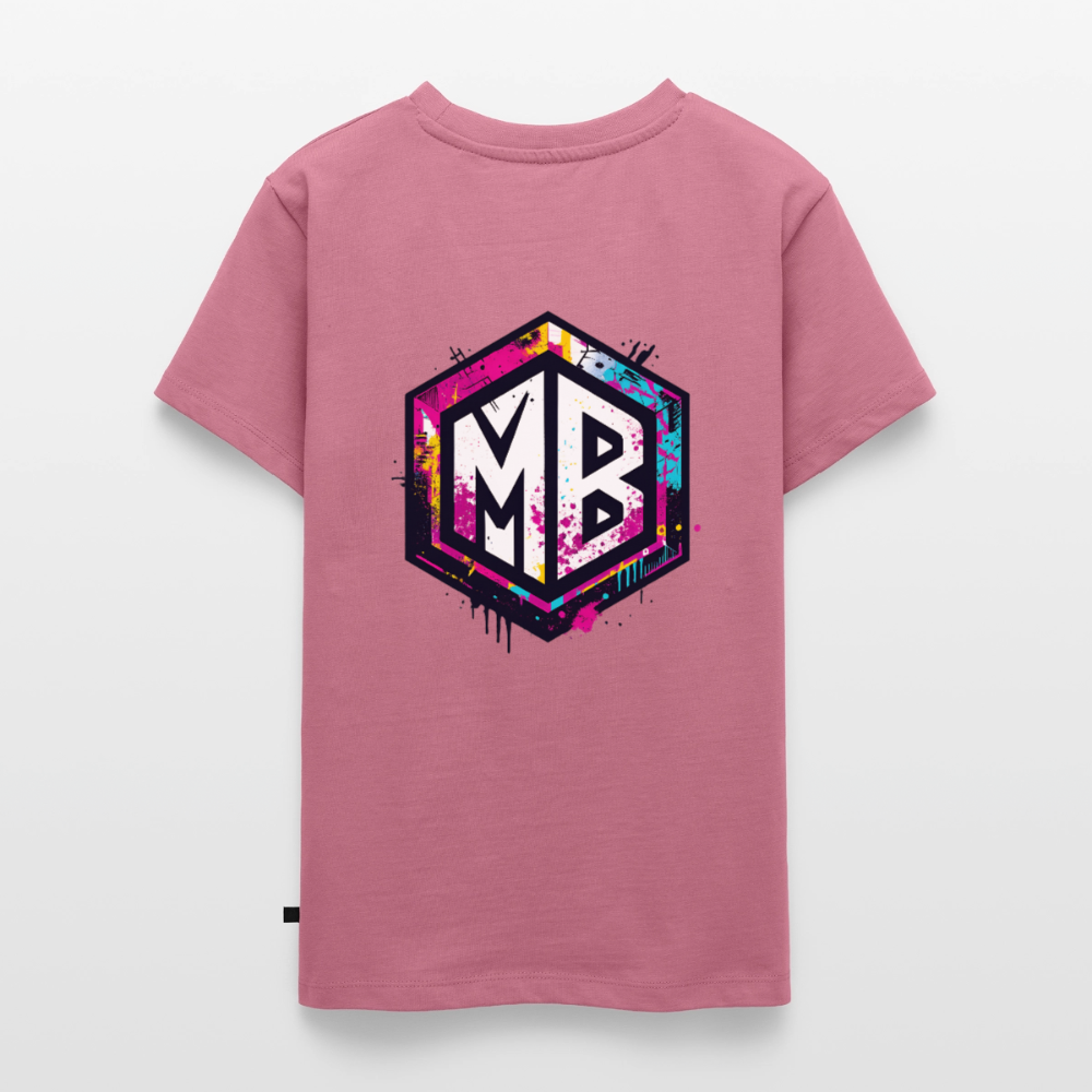 Teenager Premium T-Shirt - Mauve