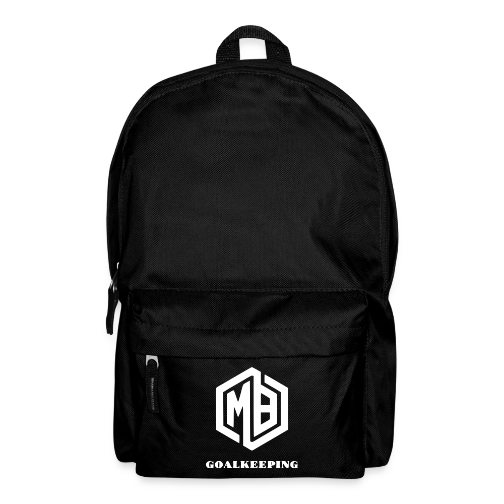 Rucksack - Schwarz
